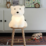 Mr Maria Nanuk Lamp (Clearance)