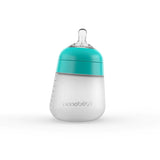 Nanobebe Flexy Silicone Bottle 270ml