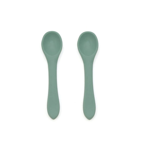 Ob Designs Silicone Spoon Set