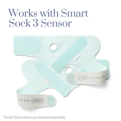 Owlet Smart Sock 3 Extension Pack
