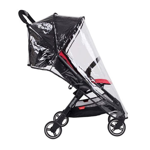 Phil & Teds Go Buggy All Weather Cover Set