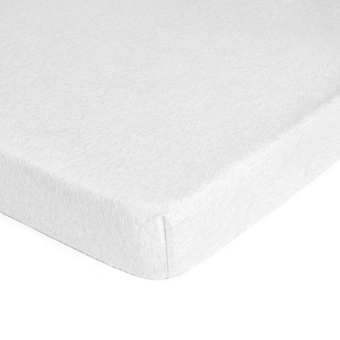 Pixie Baby Cot Fitted Sheet