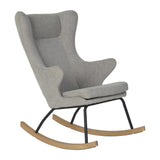 Quax Deluxe Rocking Chair Ex Display Pick Up From Store Only