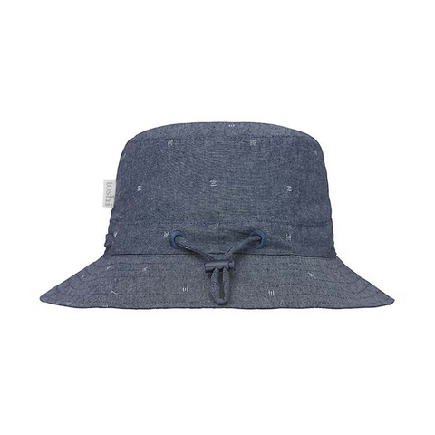 Toshi Sun Hat - Lawrence