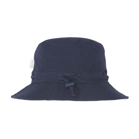 Toshi Sun Hat - Olly