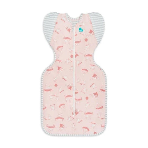 Love to Dream Swaddle Up Transition Bag Lite 0.2 Tog